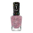 thumbnail image 5 of Sally Hansen Miracle Gel Nail Polish, 161 Mixture Perfect 0.50 fl oz, 5 of 6