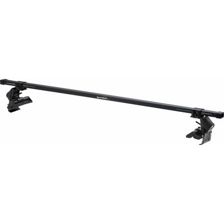 SportRack SR1002 Square Crossbar Bare Roof Rack System, 50.5-Inches,