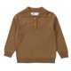 thumbnail image 1 of Ap Boys Mix N Match-Conjunto de ropa para niños, suéter de tres colores, Polo, pantalones y monos a cuadros estirados para bebés, otoño 2024, #7703, 1 of 4