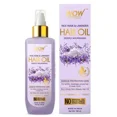 thumbnail image 1 of Wow Skin Science Rice Husk & Lavender Hair Oil, 150ml, 1 of 1