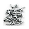 thumbnail image 1 of Unique Bargains 3/16' Pan Phillips Head Tapping Drywall Screws 30 Pcs, 1 of 1
