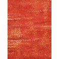 thumbnail image 3 of eCarpetGallery Alicante Burgundy Polypropylene Rug 5'3" X 7'4", 3 of 5