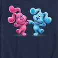 thumbnail image 3 of Blue's Clues & You! - Happy Blue - Toddler & Youth Short Sleeve Graphic T-Shirt, 3 of 5