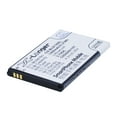 thumbnail image 1 of 1450mAh C654205110T Battery for BLU Dash 2.8 D130 Dash A130a D120, 1 of 1
