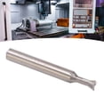 thumbnail image 4 of Dovetail Bit, 4 Flutes Dovetail Joint Router Bits Carbide  For Woodworking, 4 of 7