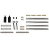 Ultimate Arms Gear AR15 M4 M16 .223 5.56 Sporting Rifle Replacement Spring Parts Complete 20 Piece Set Kit Combo