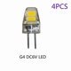 thumbnail image 1 of 4PCS Microscope Bulb G4 6V Microscope Bulb LED DC6V G4 LED 6V microscope light source 6V G4 DC6V LED Instrument Bulb G4 6V LED, 1 of 4