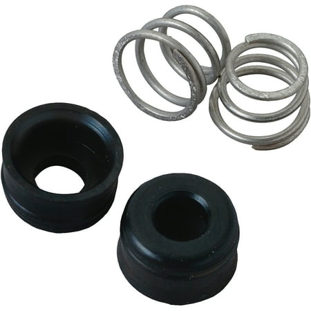 delta repair kit faucet shower springs seats peerless handle single lowes tub stem cartridge danco c1875 replacement walmart