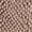 Brown, variant on REGALWOVEN 1 Pack Chenille Hand Towel, Hanging Bathroom Hand Towels with Loops, Soft Absorbent Flower Towels Yellow 6" x 15"