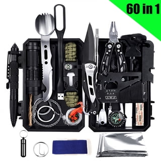 Coghlan's 9850 Survival Kit In A Can 1 Coghlan's Survival Kit In A - Foto 10