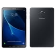 thumbnail image 2 of Samsung Galaxy Tab A 10.1 (2016), 16 Gb, Negro, 100% Auténtico Samsung Samsung Galaxy Tab A 10.1 (2016) / Tablet / Reacondicionado, 2 of 2