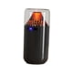 thumbnail image 3 of Mini humidificador portátil, difusor de aroma para habitaciones grandes, habitaciones infantiles, negro, 3 of 9