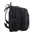 thumbnail image 5 of Eastsport Expandable Utopia Backpack Diaper Bag, Black, 5 of 13