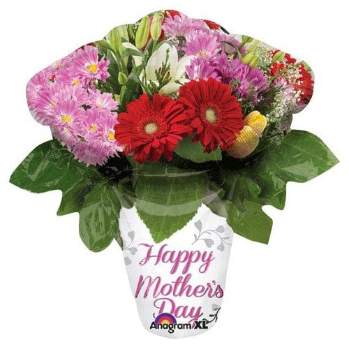 walmart mothers day flowers