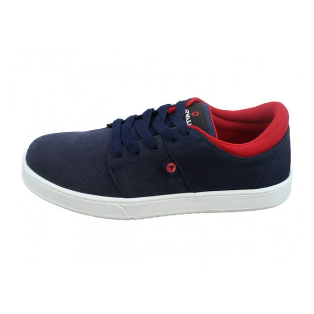 Tenis Airwalk Hombre Rocco Azul ARCO1MBIR Walmart en línea