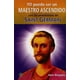 thumbnail image 1 of YO PUEDO SER UN MAESTRO ASCENDIDO PAX MEXICO AKARI BERGANZO, 1 of 1