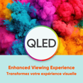 thumbnail image 3 of onn. 55" 4K UHD QLED Smart Roku TV (ONB25QDR55-CA), 3 HDMI, 60 Hz, 3 of 8