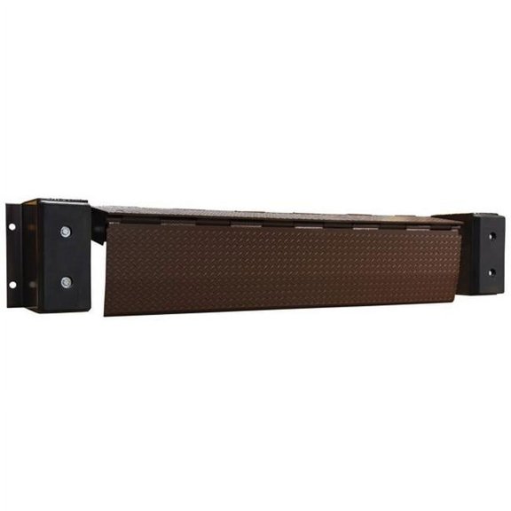 72 in. Mechanical Edge-O-Docklevelers, 30000 lbs