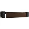 Vestil FM-3072 72 in. Mechanical Edge-O-Docklevelers, 30000 lbs