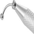 thumbnail image 5 of EXLEAF Piercing Taper Ball Grabber Tool for Changing Jewelry - 14G 16G 18G 20G Piercing Taper Flat Back Earring Applicator Tool Threadless Insertion Pin Body Jewelry Stretching Kit for Ear/Nose, 5 of 6