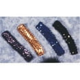 thumbnail image 1 of Alexander Costume 61-054-R Sequin Garter, Red, 1 of 1