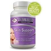 Olympian Labs Optimal Blend Skin Support 40 Capsule