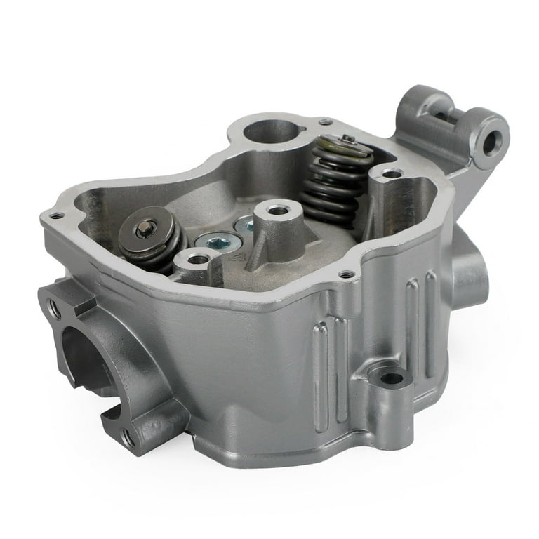 Cylinder Head Water Cooled For Zongshen CG250 250cc ATV Dirt Bike
