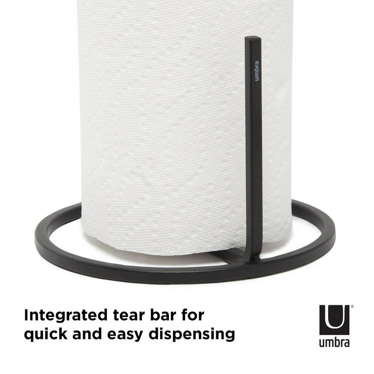 Umbra Squire Vertical Paper Towel Holder