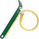 thumbnail image 1 of Oil Filter Strap Wrench - 8 Inch Multi-Function Rubber Strap Wrench Ratchet Wrench Bottle Opener Hand Tool (Yellow), 1 of 4