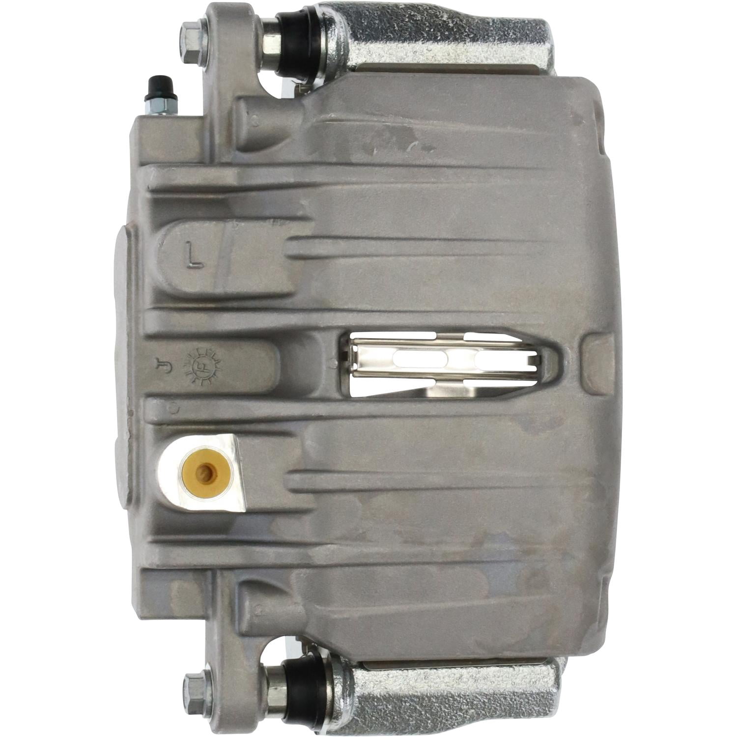 OEG Parts New Rear Left Brake Caliper Replacement For Chevrolet Suburban 1500, Tahoe 2000-06, Silverado Avalanche 1500 2002-06; Replacement For GMC Yukon XL 1500 2000-06 1722393 18043519 184764