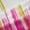 Pink White Gold, variant on Homewish Graffiti Striped Lines Black Out Curtains,Modern Minimalist Geometric Curtains Pack of 2 (42x63 Each),Purple White Gold Bedroom Curtains For Teens,Super Cozy Room Decor