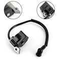 thumbnail image 2 of Motor Genic Ignition Coil Module 530039198 Fit For Poulan Craftsman Chainsaw WoodShark Wildthing, 2 of 14