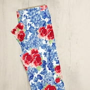 The Pioneer Woman 44" Cotton Heritage Floral Sewing & Craft Fabric 8 Yd By The Bolt, Multi-Color