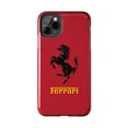 thumbnail image 2 of Pink Polar Apple iPhone 11 Pro Max Fer%rari Phone Case, 2 of 4