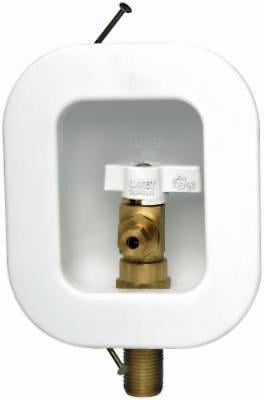 ice maker supply box