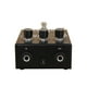 thumbnail image 2 of Efectos de distorsión para guitarra y bajo de 3 velocidades, efectos monobloque, pedal fuzzy LED RAT, efectos multifuncionales y prácticos., 2 of 5
