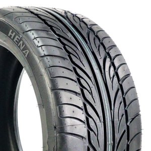 Forceum HENA UHP All Season 215/50R17 95W XL Passenger Tire Sansujyuku sansujyuku.com