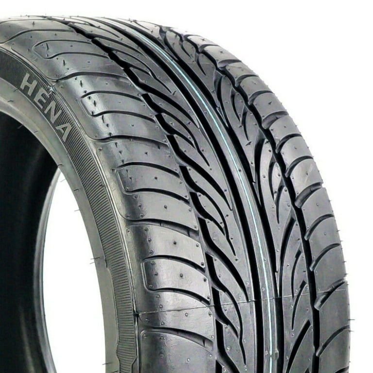 Forceum HENA All-Season Tire, 215/40R17 87W XL Passenger Tire for