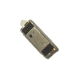thumbnail image 3 of Módulo de auriculares de pieza de de oreja frontal para XA F3111 F3113 F3115 de reparación CUTICAT Módulo de altavoz del auricular, 3 of 6