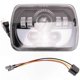 thumbnail image 1 of 5x7 LED Headlights 300W High Low Beam Sealed Beam Lamp for Vehicles, 1 of 5