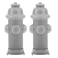 thumbnail image 1 of 2 Pcs Accessoires de Toilette pour Chiot, Colonne d'Entraînement pour Chien, 1 of 8