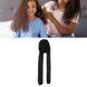 thumbnail image 5 of Gorro De Pelo Largo 2 En 1 Para Dormir, Gorro Trenzado Con Forro Elástico Estilo Pantimedias, Para Mujeres Con Trenzas, Extensiones De Rastas, 5 of 7