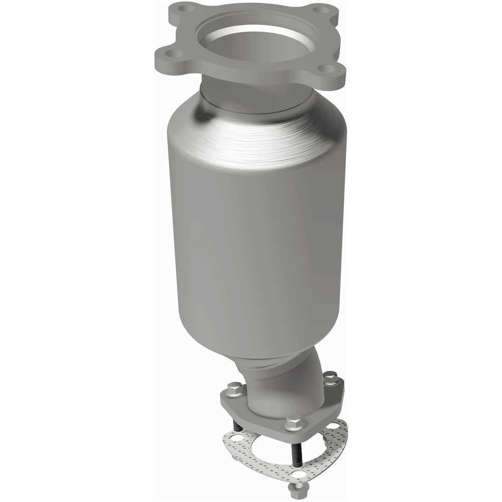 MagnaFlow Exhaust Products 280343 OEM Grade Direct-Fit Catalytic Converter