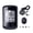 G PLUS Group A, variant on GPS Bike Cycyling Computer Waterproof IPX7 Bluetooth 4.0 ANT+ G PLUS Cadence Speed Heart Rate Backlight Speedomete