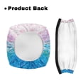 thumbnail image 3 of HELLHERO Stain Proof Seat and Backrest Covers Walker Seat Cushion Cover Moisture Wicking Street Lightweight for Home, 3 of 7