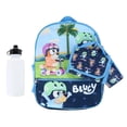 thumbnail image 4 of Set de mochilas Disney Bluey and Bingo para niños con bolsa de almuerzo, 4 of 6