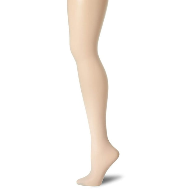 Silk Reflections Women`s Control Top Sheer Toe Pantyhose BestSeller