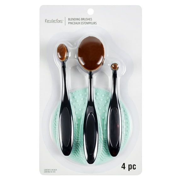 12 Pack: Blending Brush Set by Recollections