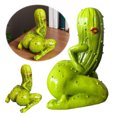 thumbnail image 4 of Figura Divertida Pickle Sexy Grandes Labios Pepino Adornos, 4 of 9