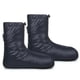 thumbnail image 4 of Escarpines Lixada Winter Down Booties Calcetines cálidos, suaves, a prueba de viento, medias para do Lixada Escarpines, 4 of 7